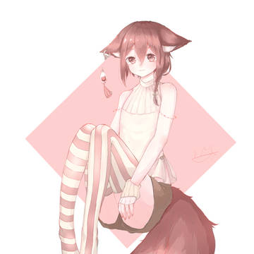 るい