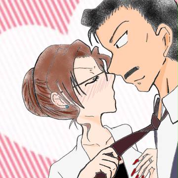 たまにはいいじゃない…?