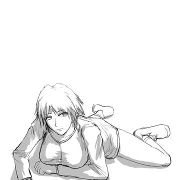 ツイッター落書き