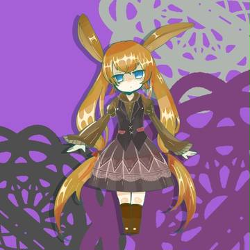 うさぎさん