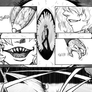 Comedy x Comedy - Ch1[part3]