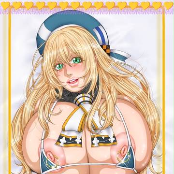 ぱんぱかぱん?