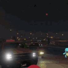 pokemon go