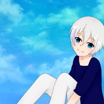 空