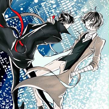文ストまとめ
