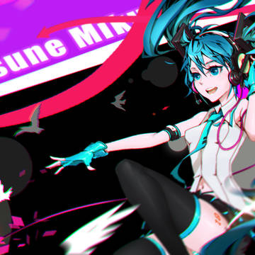 miku