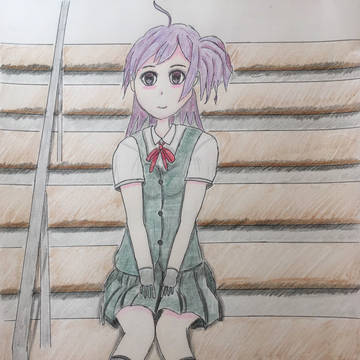 萩風