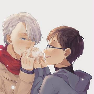 Yuri On Ice