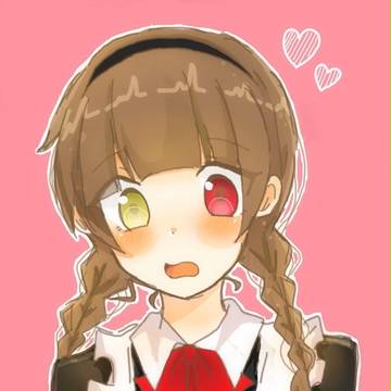 シャルロットちゃんリメイク