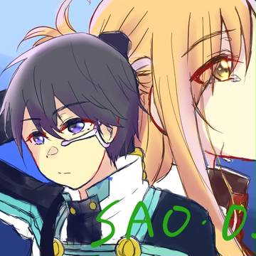 SAO オーディナルスケール