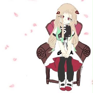 ずっと待ってるよ・・いつまでも