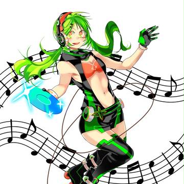 弓ヴィヴィ
