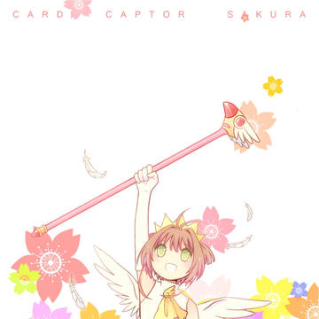 Card Captor Sakura