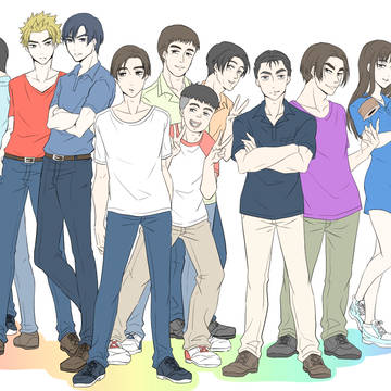 イニD log ③