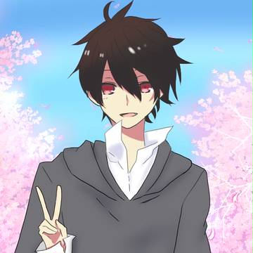 りつくん