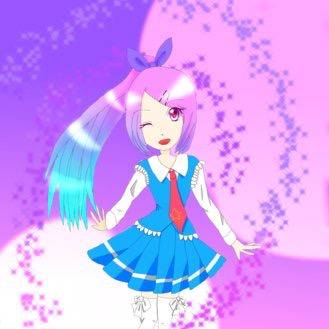 オリキャラ。