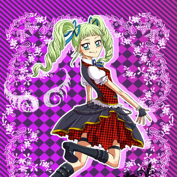 ユリカ様