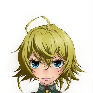 デグさん