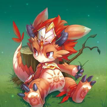 ウィープ・ドラゴンJr.
