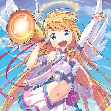 【Z/X】声援のモテッツ