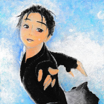 勝生勇利