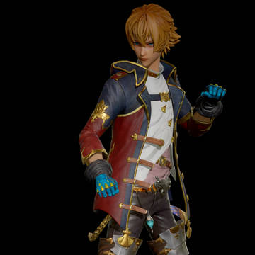 Granblue Fantasy - Feather