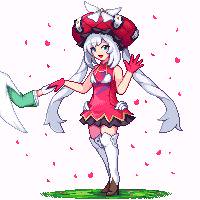 マリー