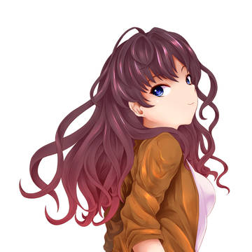 一ノ瀬志希