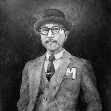 大好きな幸宏さん(^^)