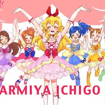 おんなのこむけlog 2014~16