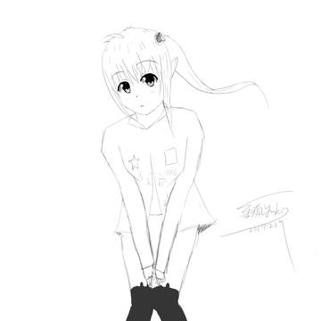 亂撇