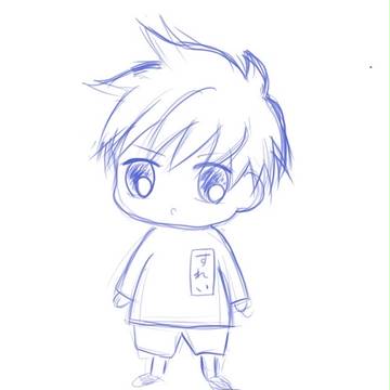 幼稚園児スレイ