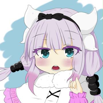 ついったのアイコン