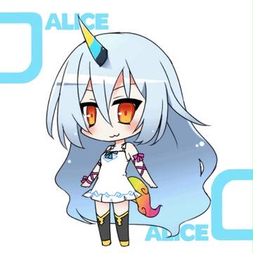 麒麟ちゃんは覚醒したい