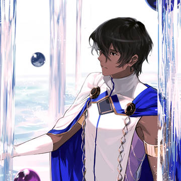 アルジュナ