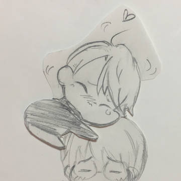 描いてみたシリーズ④