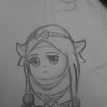 カンナカムイhijab