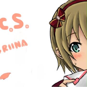P.C.S.（李衣菜ver.）