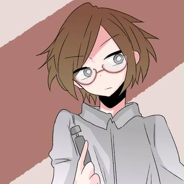 友人達の探索者