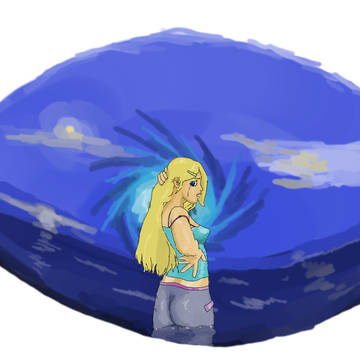 ino yamanka