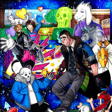 Undertale