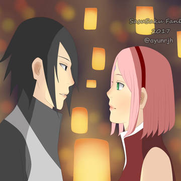 SASUSAKU FD