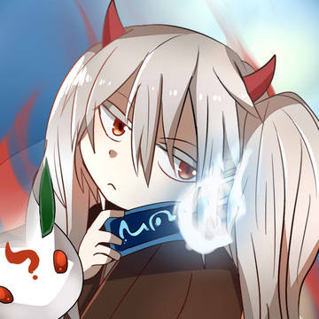 幽鬼うさぎ