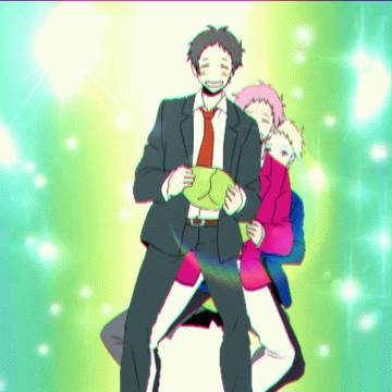 キャベツの舞