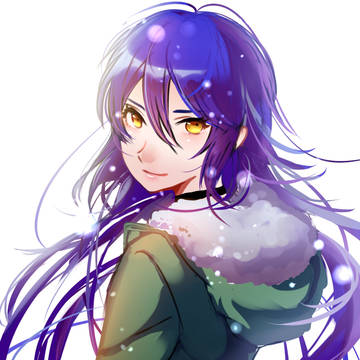 羽生田ミト