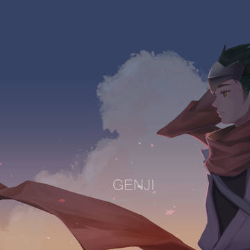 少年源氏