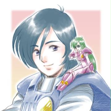 落書き4