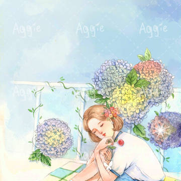 雨水