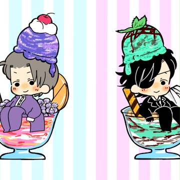 らくがきんちょ