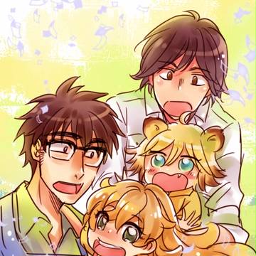 なかむらたん2017
